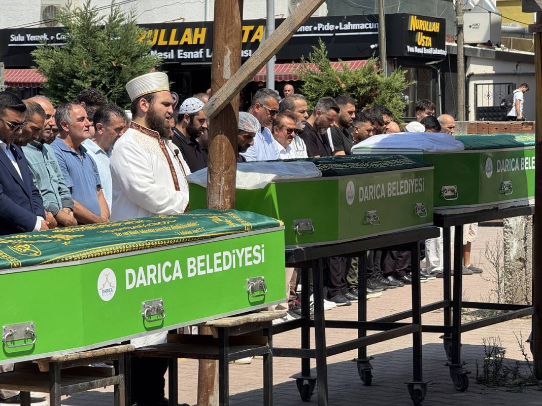 Büyük sır! 3 kardeş ölüme mi yürüdü? 1